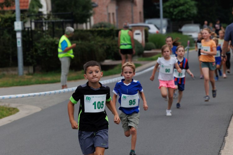 Landlopersjogging 2023